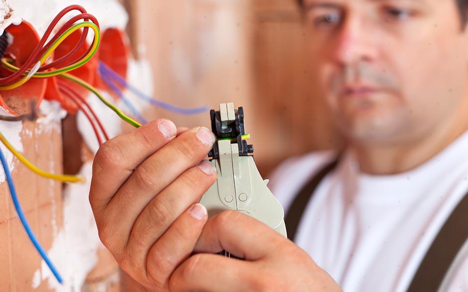 électricien urgence Émerainville
