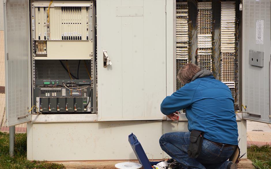 électricité générale Montrouge
