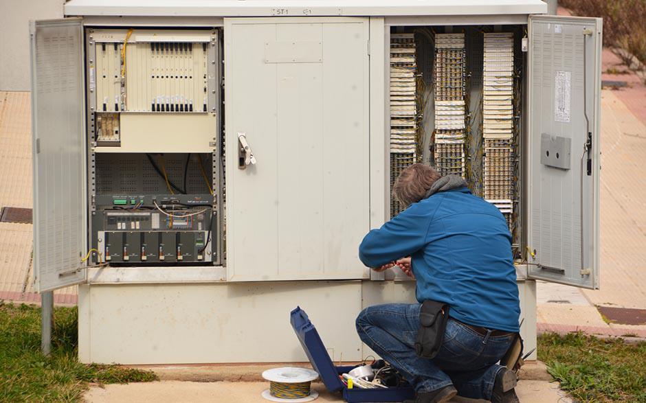 électricien particulier Villabé