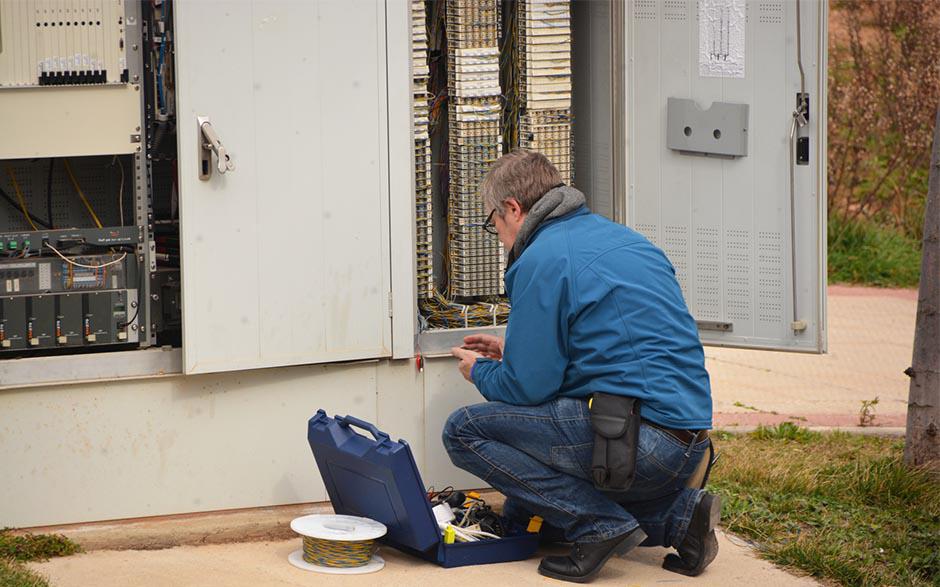  électricien urgence Paris 5