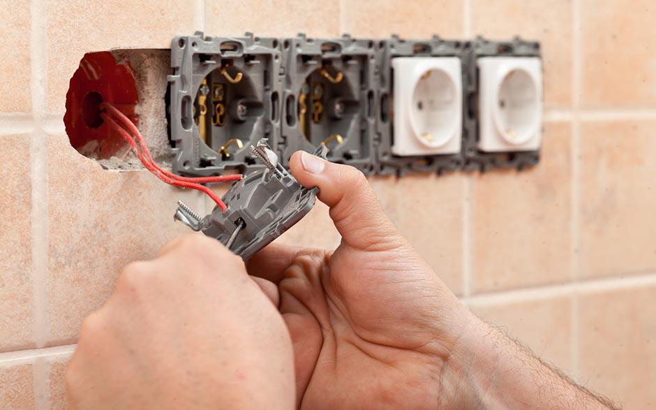 tarif électricien bâtiment Pierrefitte-sur-Seine