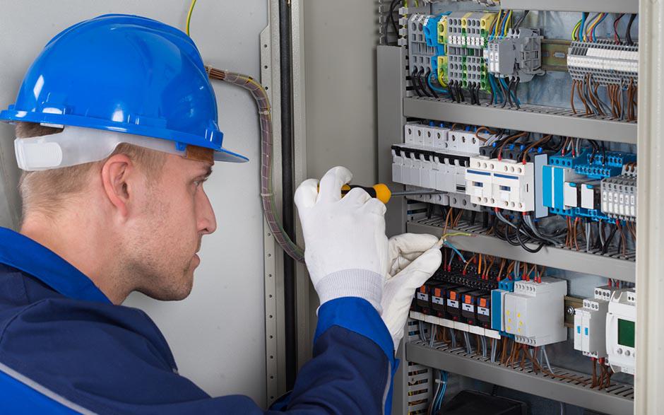 électricien particulier Villabé
