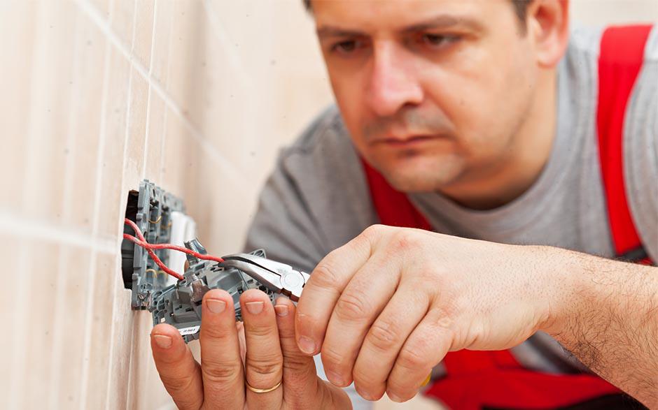 je recherche un électricien Asnières-sur-Seine