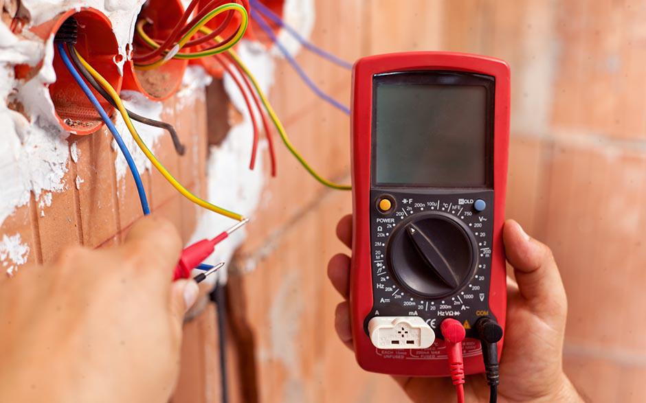  électricien urgence Paris 5