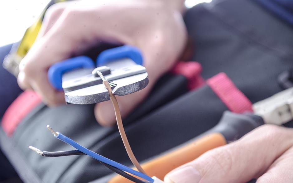  électricien urgence Paris 5
