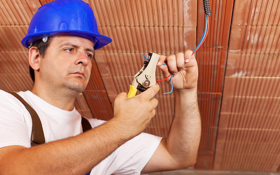 électricien d'urgence Villejuif