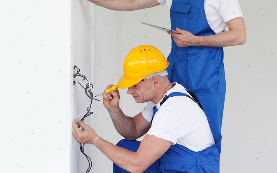 électricien installateur Paris 5