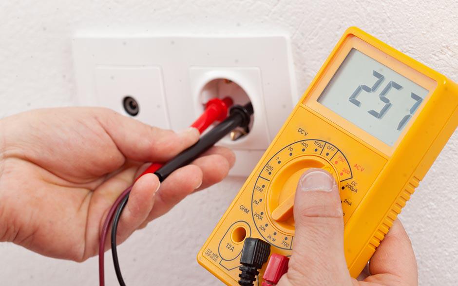 électricien particulier Villabé