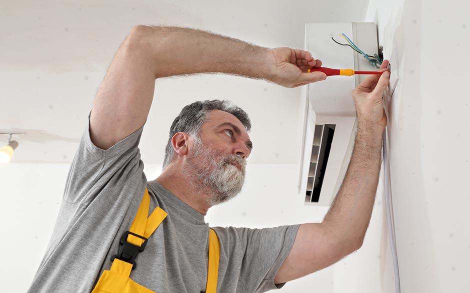  électricien urgence Paris 5